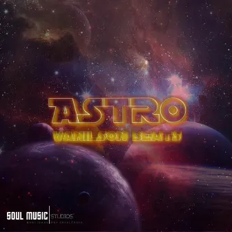 Astro by Vanilson Beats