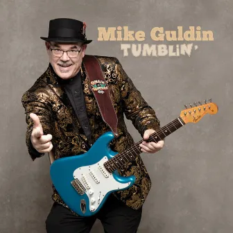 Tumblin' by Mike Guldin