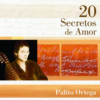 20 Secretos de Amor - Palito Ortega by Palito Ortega