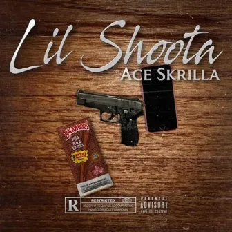 Lil Shoota by Ace Skrilla