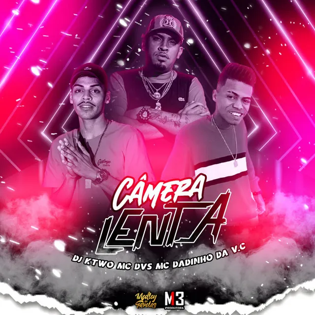 Camera Lenta