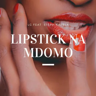 Lipstick na mdomo (Niko) by LG