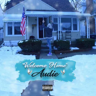 Welcome Home by Audie