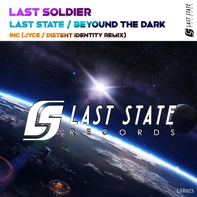 Last State - Extended Mix Version