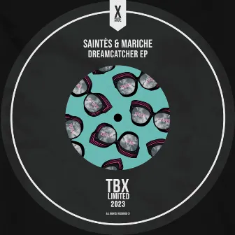 Dreamcatcher EP by Saintès