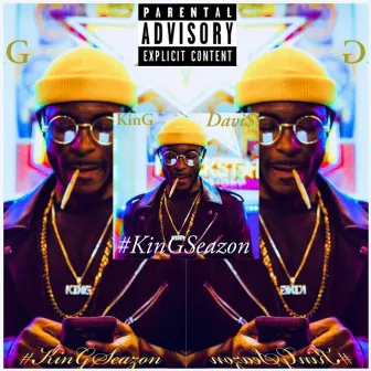 King Seazon by King Davi$