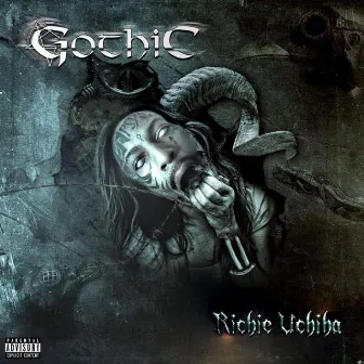 Gothic by Richie Uchiha