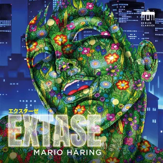 Extase by Mario Häring