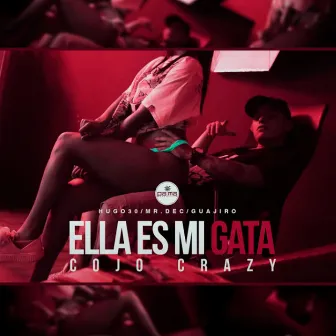 Ella Es Mi Gata by Cojo Crazy