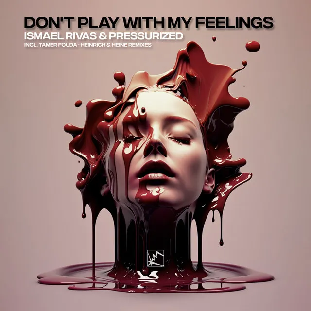 Don't Play with My Feelings - Tamer Fouda Remix