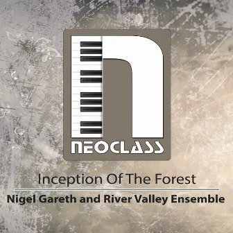 Inception Of The Forest by Nigel Gareth