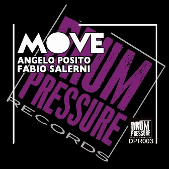 Move by Angelo Posito