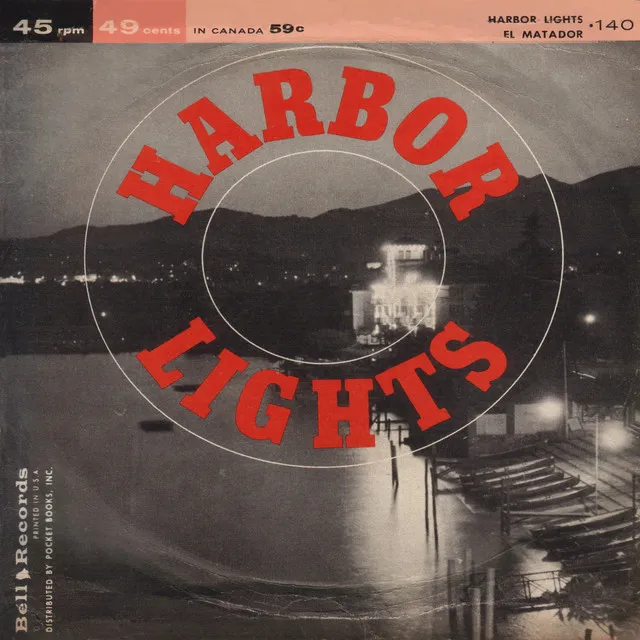 Harbor Lights