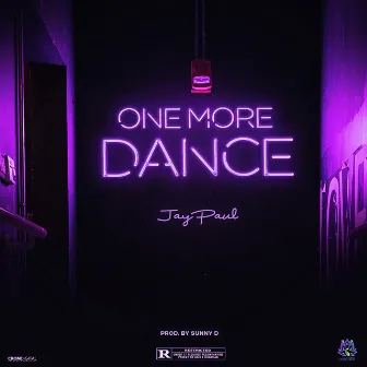 One More Dance by Jaypaul