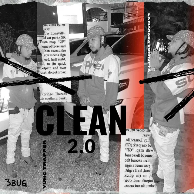 CLEAN 2.0 (Special Version)