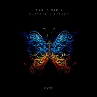 Butterfly Effect by Babie GION