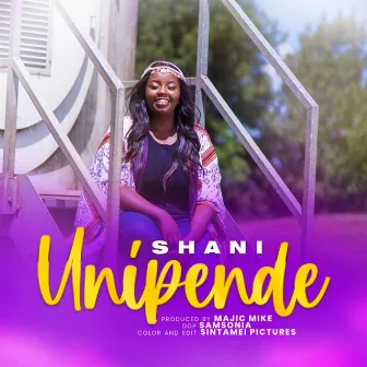 Unipende by Shani