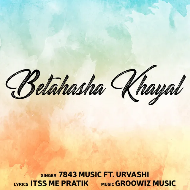 Betahasha Khayal