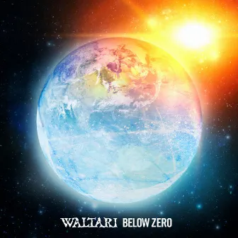 Below Zero by Waltari