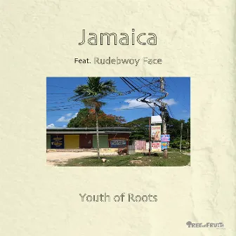 Jamaica by Youth of Roots