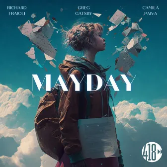 Mayday by Greg Gatsby