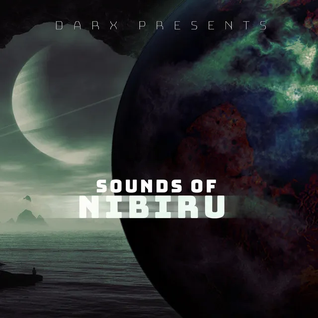 Sounds Of Nibiru