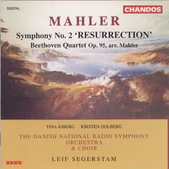 Mahler: Symphony No. 2 