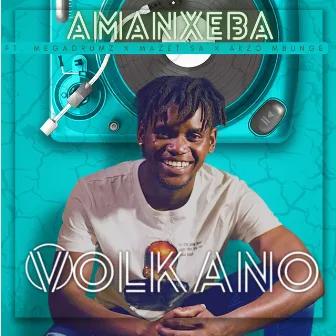 Amanxeba by Volkano