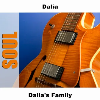 Dalia's Family by Dalia