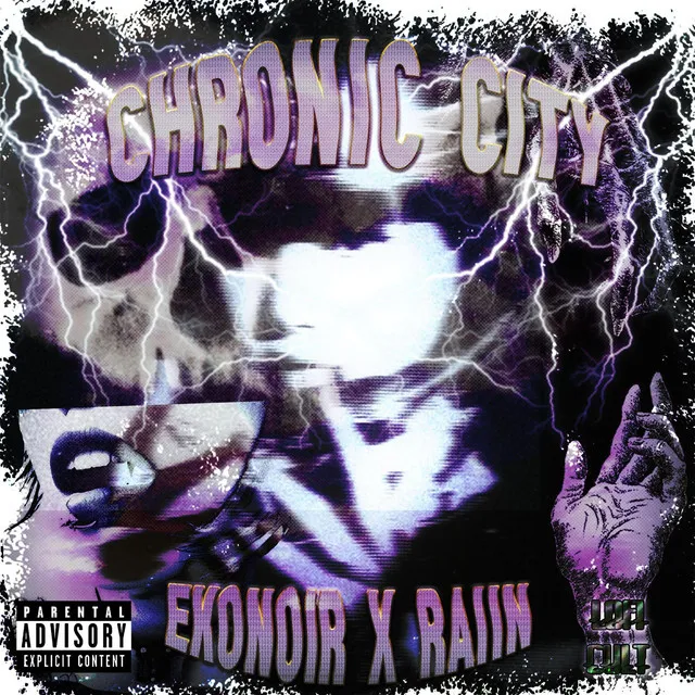 CHRONIC CITY