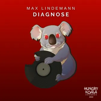 Diagnose by Max Lindemann