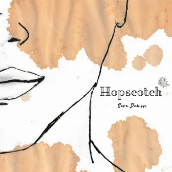 Hopscotch by Sara Damon