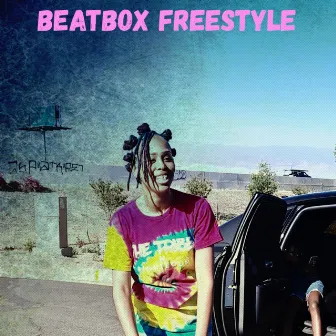 Beatbox Freestyle by NISSI SHALOM