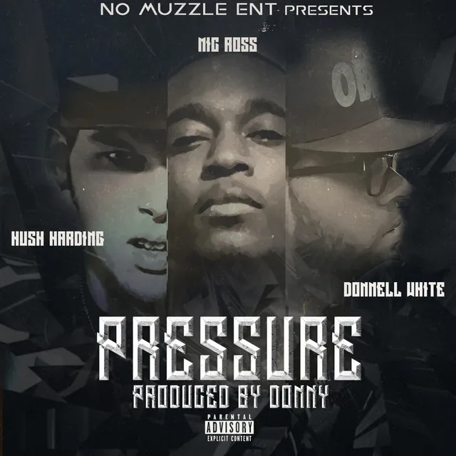 Pressure