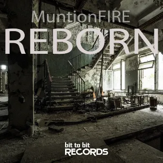 Reborn by MuntionFiRE