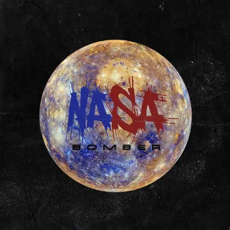 Nasa by Bomber