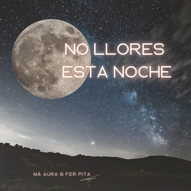 No llores esta noche