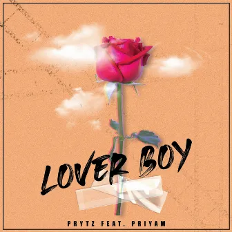 Lover Boy by PRYTZ