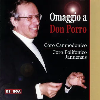 Omaggio a Don Porro by Luigi Porro