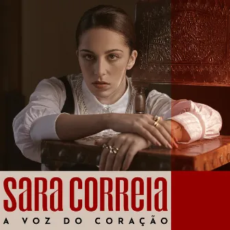 A Voz Do Coração by Sara Correia