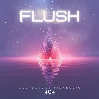 Flush by Aleksandar Vidakovic