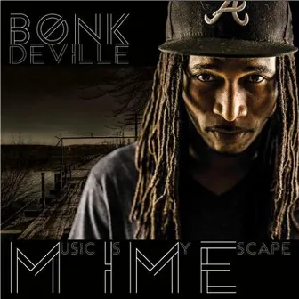 Move Ya' Body (feat. Fatt Fool) [Prod. T-Rob] by Bonk Deville