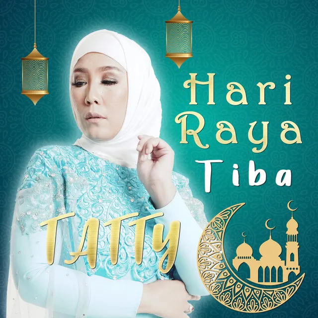 Hari Raya Tiba