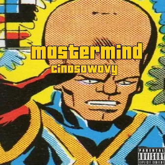 Mastermind by CinoSoWavy