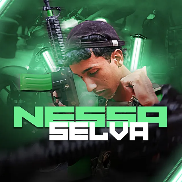 Nessa Selva