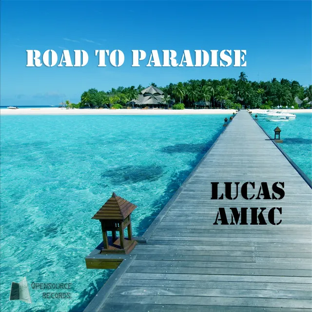 Road to Paradise