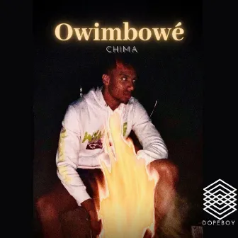 Owimbowé by Chima