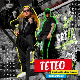 TETEO by Yess Castillo