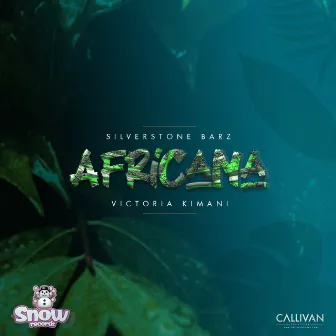 Africana (feat. Victoria Kimani) by Silverstone Barz