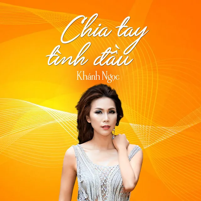 Chia Tay Tình Đầu